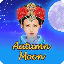 Autumn Moon